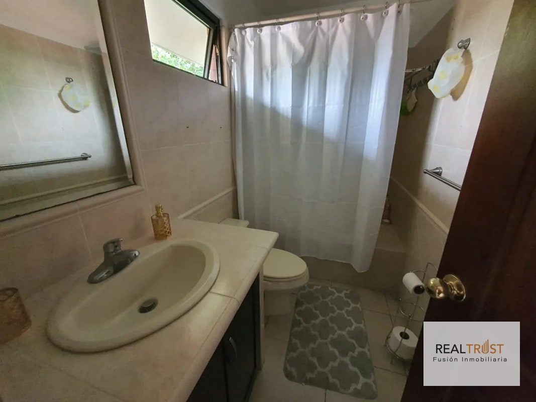 Casa en renta Condominio Las Rotondas km 18.5 CES - 2