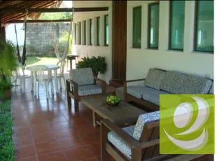 Vendo Casa De Playa en Santa Rosa Monterrico — Casa en Venta en Monterrico, Santa Rosa — miniatura 1 de 5