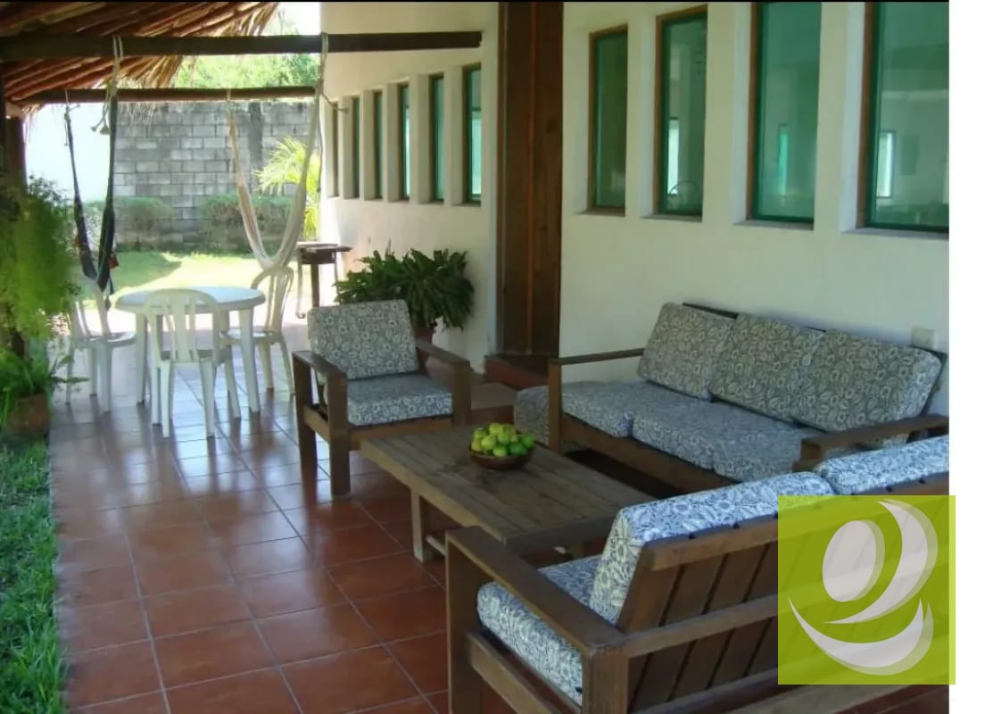 Vendo Casa De Playa en Santa Rosa Monterrico — Casa en Venta en Monterrico, Santa Rosa — foto 1 de 5