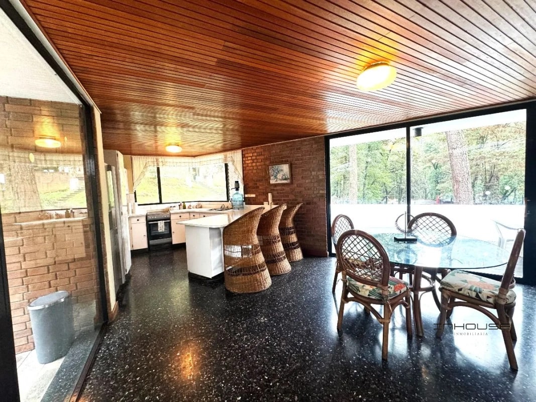 CASA EN VENTA EN KM 24 CARRETERA A SAN LUCAS CON PISCINA - 11