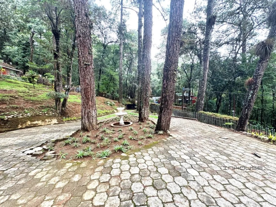CASA EN VENTA EN KM 24 CARRETERA A SAN LUCAS CON PISCINA - 10