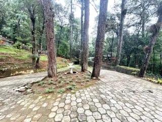 CASA EN VENTA EN KM 24 CARRETERA A SAN LUCAS CON PISCINA — Casa en Venta en San Lucas Sacatepéquez, Sacatepéquez — miniatura 10 de 12