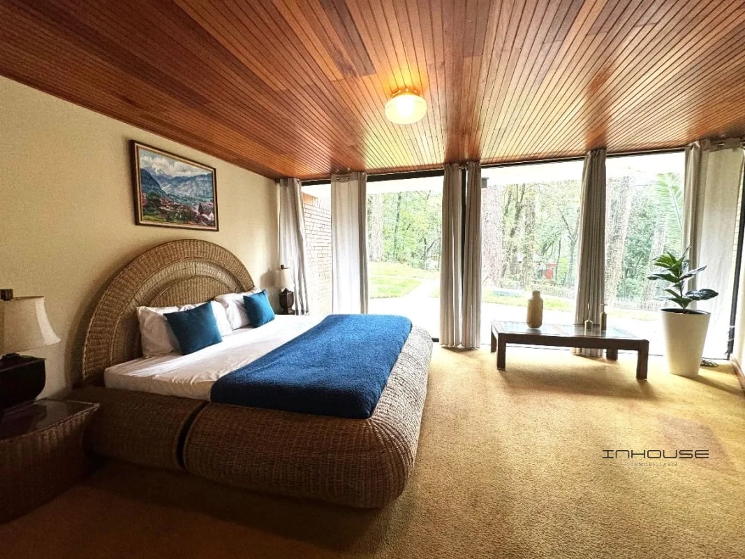 CASA EN VENTA EN KM 24 CARRETERA A SAN LUCAS CON PISCINA - 7