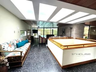 CASA EN VENTA EN KM 24 CARRETERA A SAN LUCAS CON PISCINA — Casa en Venta en San Lucas Sacatepéquez, Sacatepéquez — miniatura 6 de 12