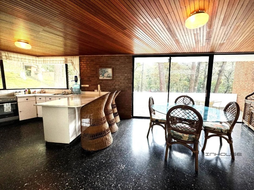 CASA EN VENTA EN KM 24 CARRETERA A SAN LUCAS CON PISCINA - 2