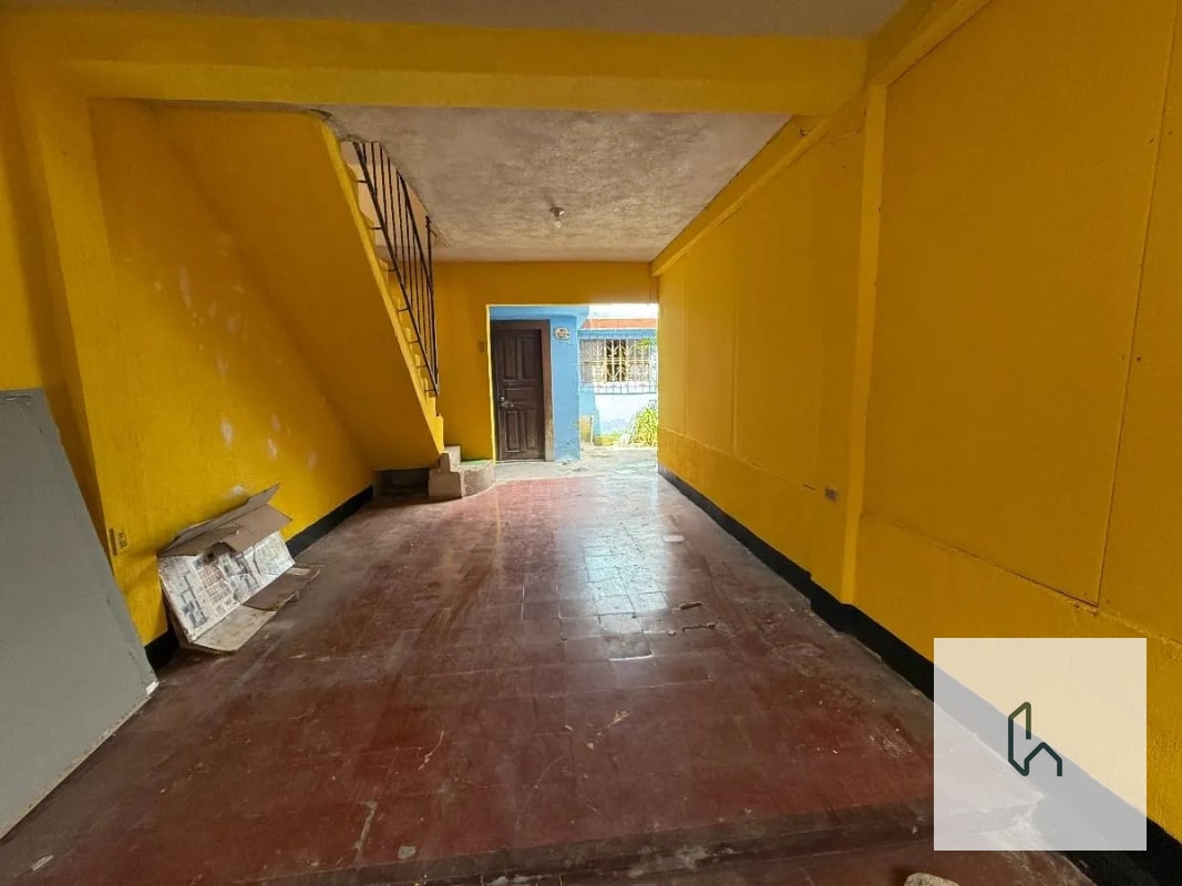 VENTA DE CASA EN Z.7. COLONIA CASTILLO LARA - 2