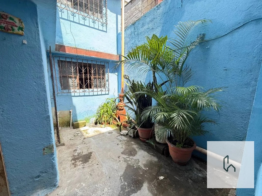 VENTA DE CASA EN Z.7. COLONIA CASTILLO LARA - 3