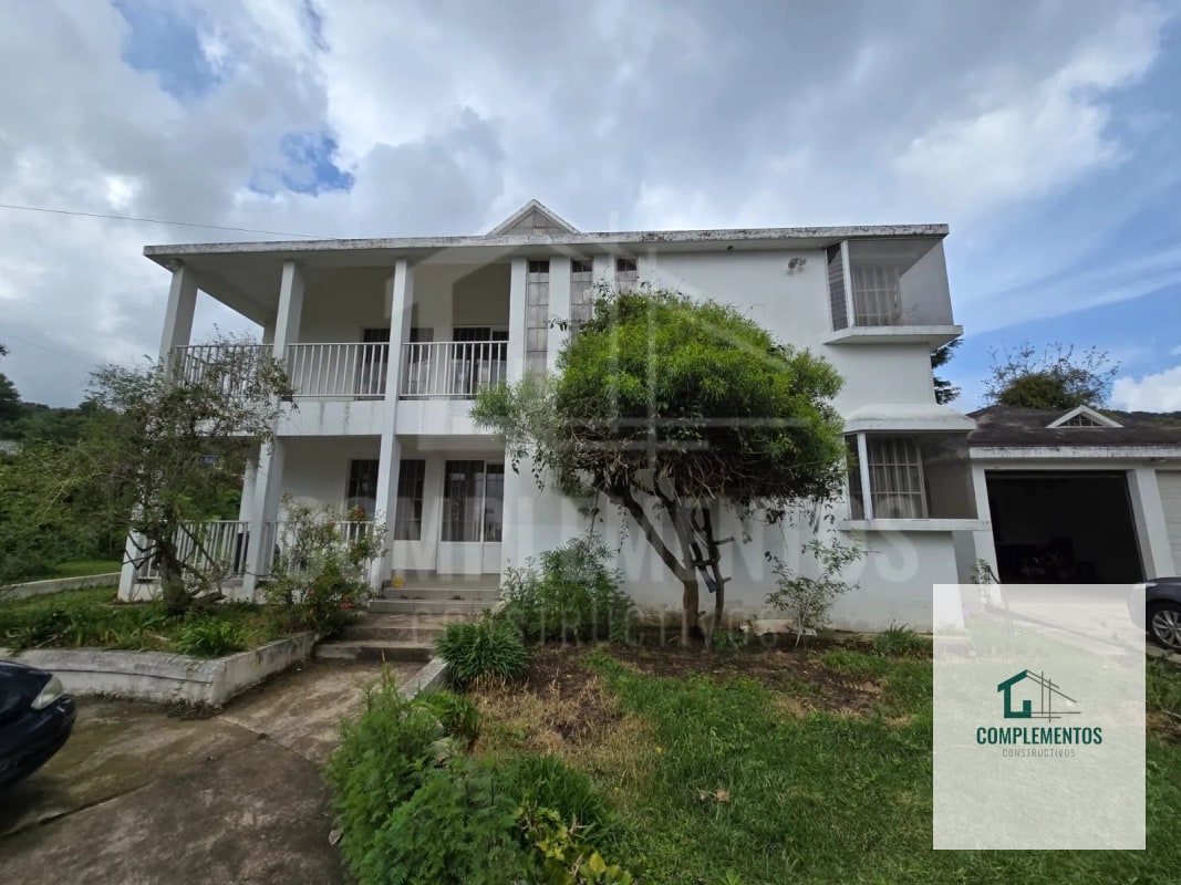 Casa en Venta San Bartolome Milpas Altas - 13