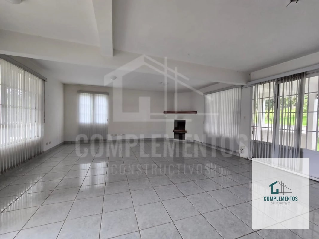 Casa en Venta San Bartolome Milpas Altas - 10