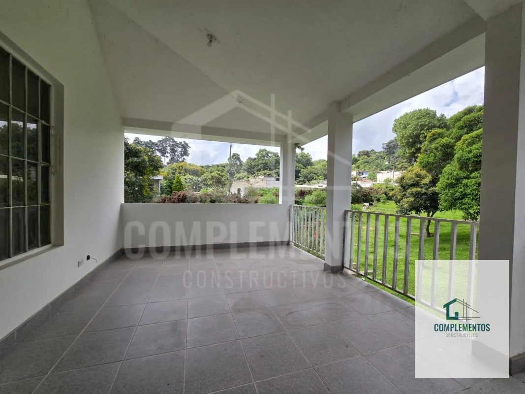 Casa en Venta San Bartolome Milpas Altas - 8