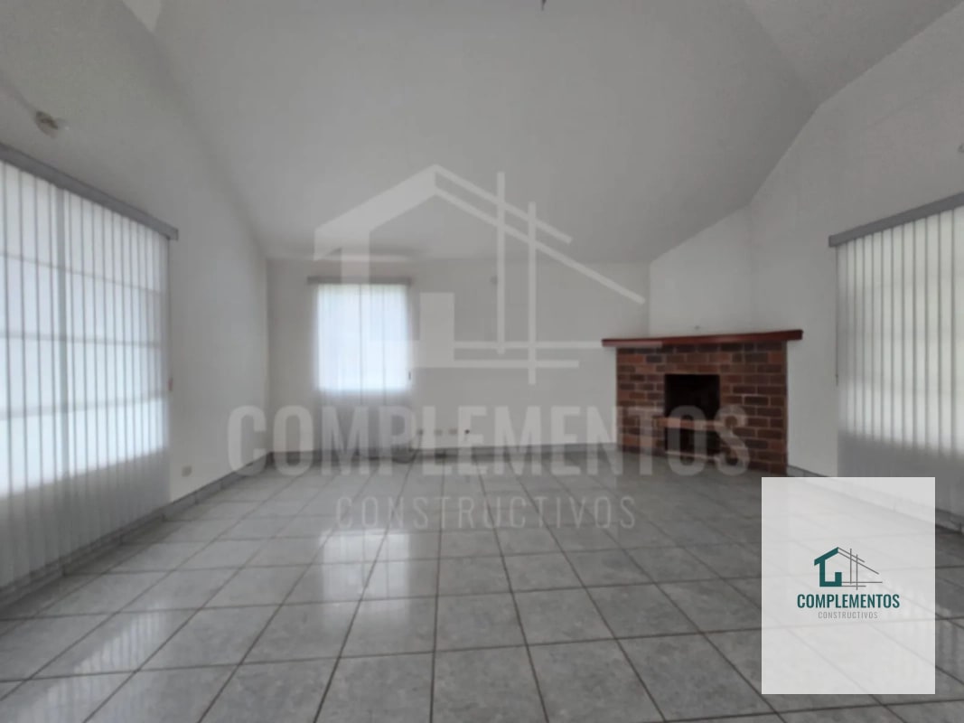 Casa en Venta San Bartolome  Milpas Altas - 6