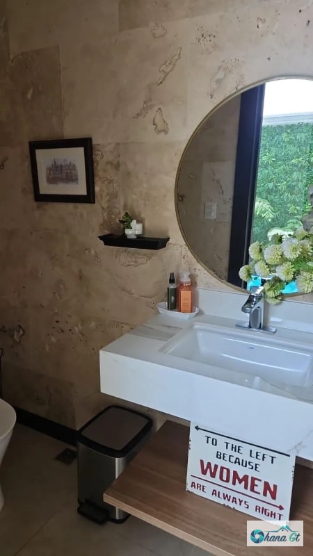 CASA EN VENTA KM 19.5 CAES - 5