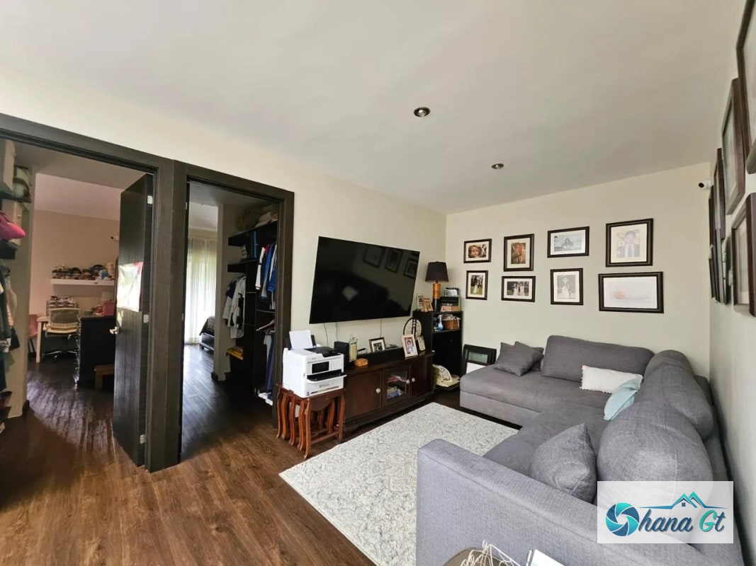 CASA EN VENTA KM 19.5 CAES - 3