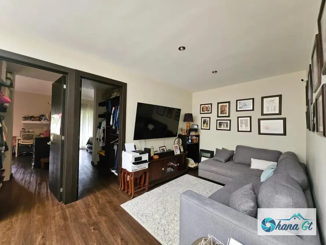 CASA EN VENTA KM 19.5 CAES — Casa en Venta en Carretera a El Salvador, Guatemala, Ciudad — foto 3 de 8