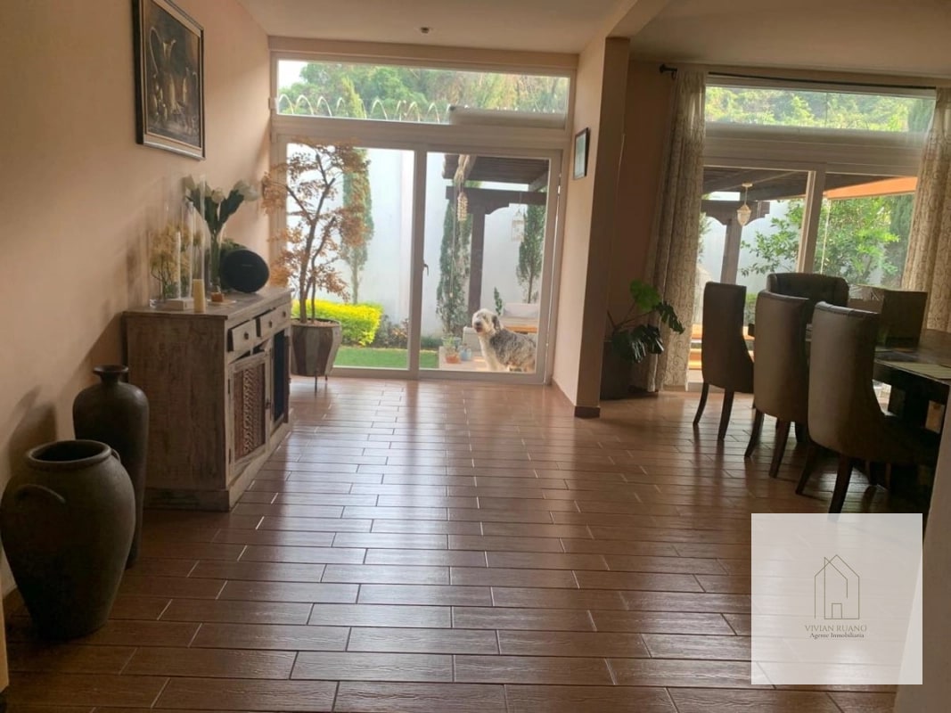Casa en Venta /Renta en km 20 a Fraijanes,CES - 10
