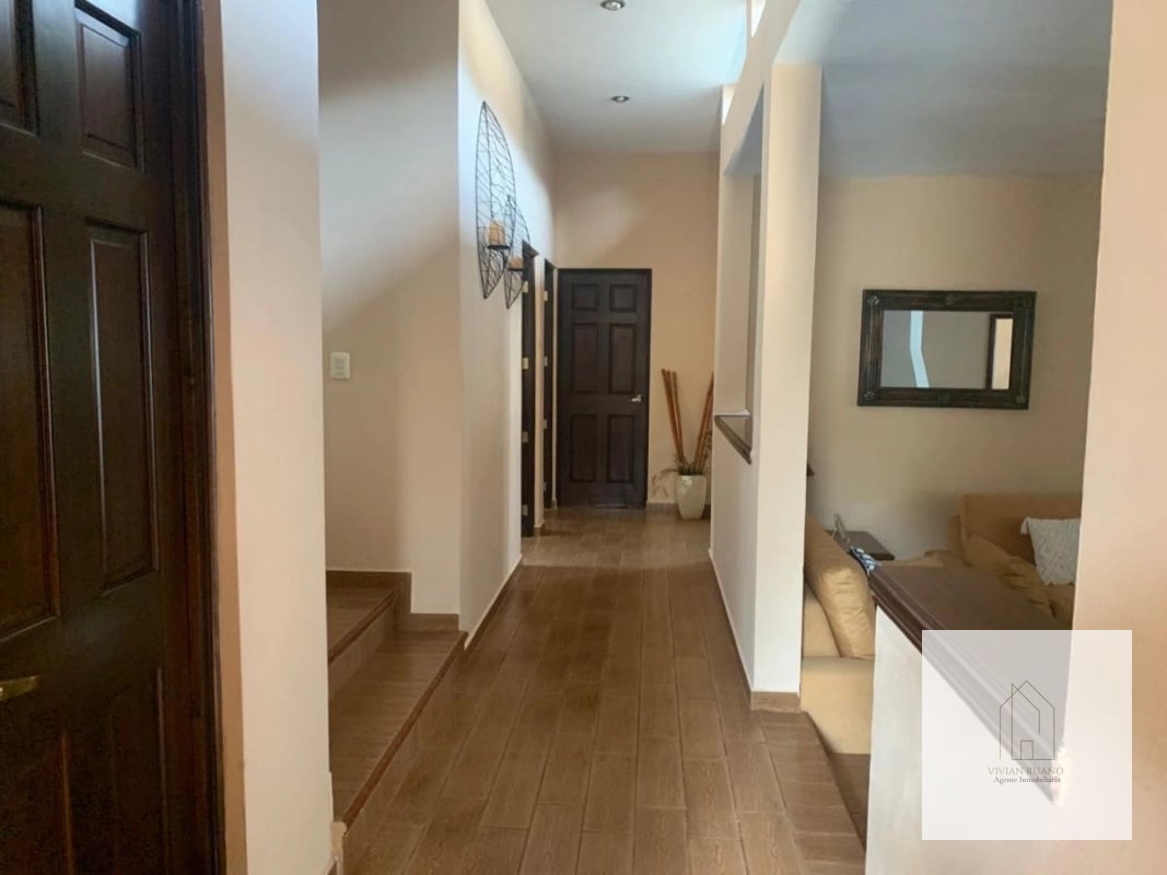 Casa en Venta /Renta en km 20 a Fraijanes,CES - 9