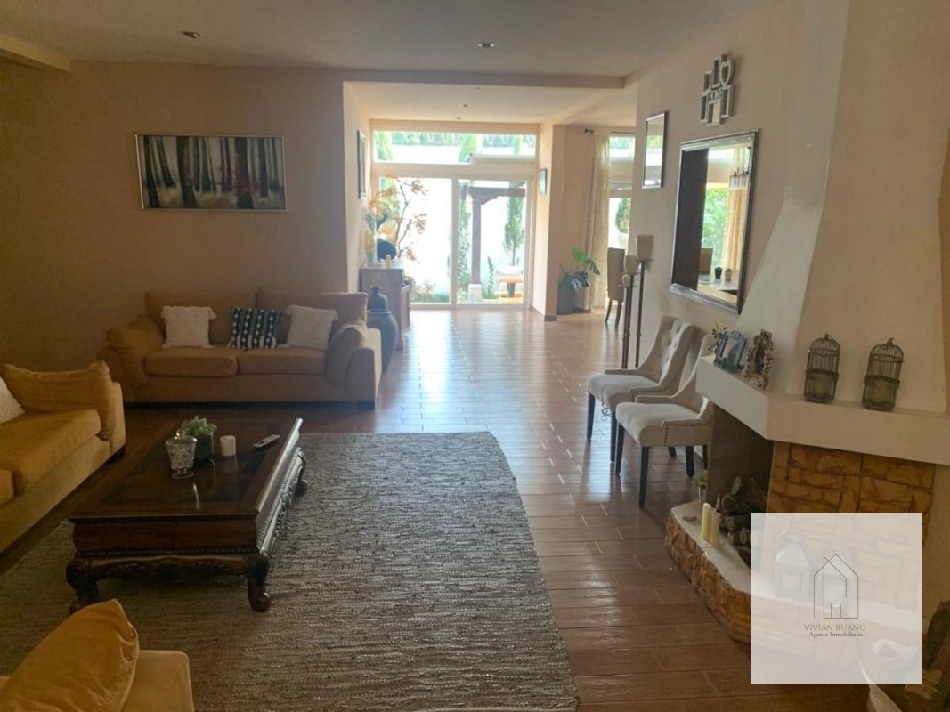 Casa en Venta /Renta en km 20 a Fraijanes,CES - 8