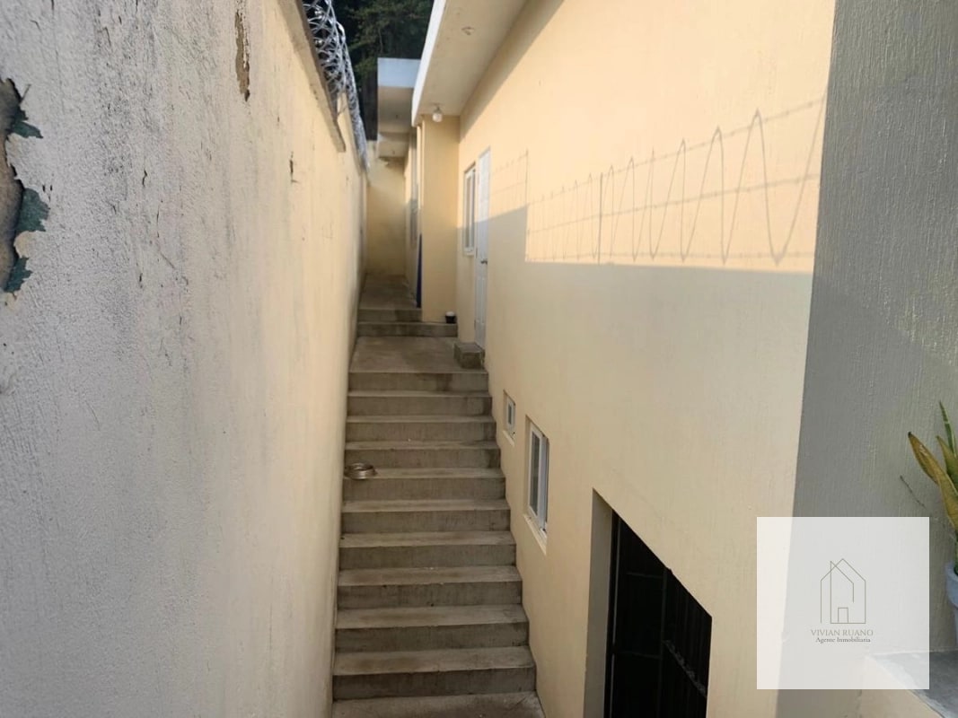 Casa en Venta /Renta en km 20 a Fraijanes,CES - 4