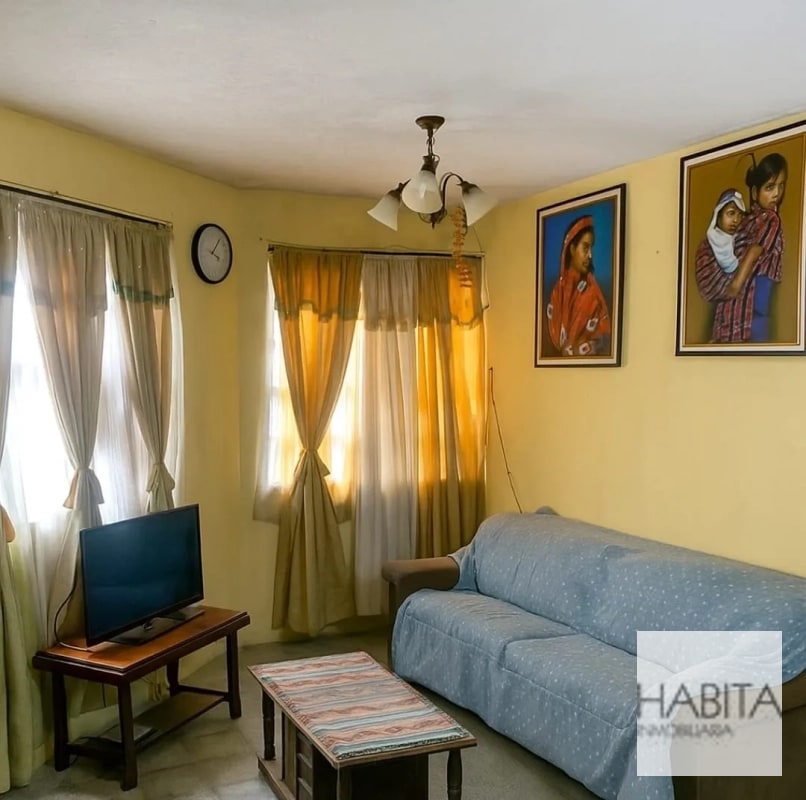 Casa en Venta en zona 2, Ciudad Nueva — Casa en Venta en Ciudad Nueva, Zona 2, Guatemala, Ciudad — foto 1 de 11