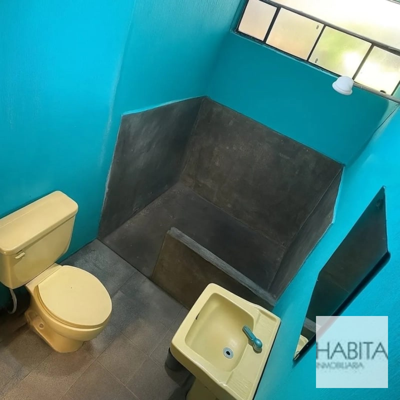 Casa en Venta en zona 2, Ciudad Nueva — Casa en Venta en Ciudad Nueva, Zona 2, Guatemala, Ciudad — foto 8 de 11