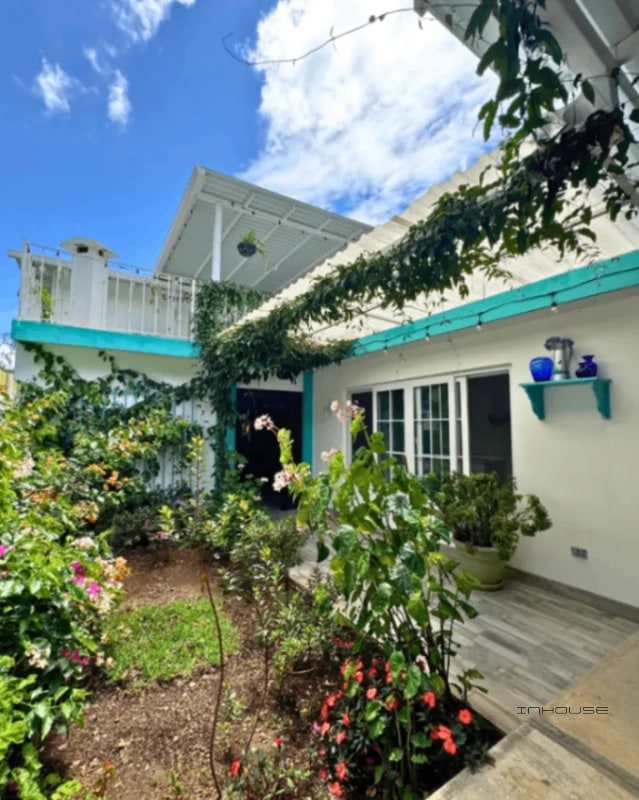 CASA EN VENTA SAN LUCAS - 1