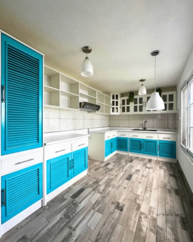 CASA EN VENTA SAN LUCAS - 11