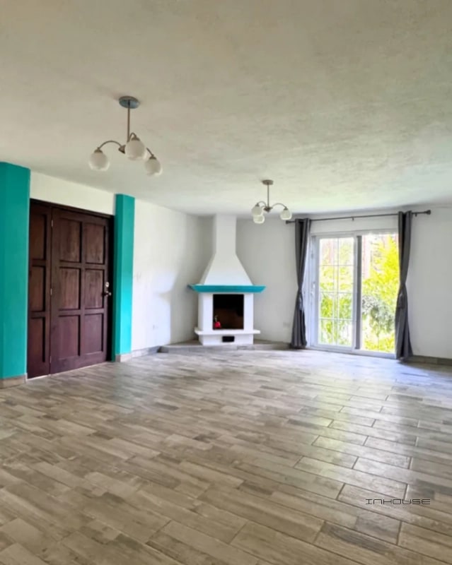 CASA EN VENTA SAN LUCAS - 10