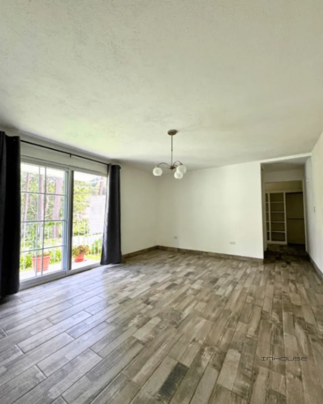 CASA EN VENTA SAN LUCAS - 9