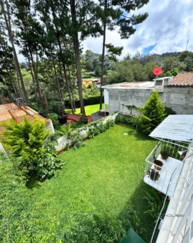 CASA EN VENTA SAN LUCAS - 8