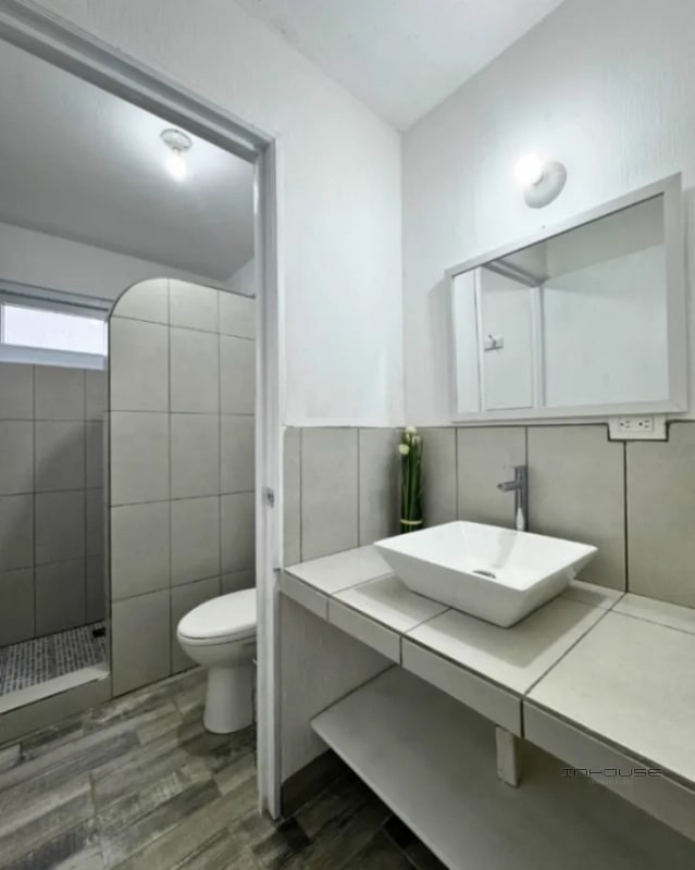 CASA EN VENTA SAN LUCAS - 4