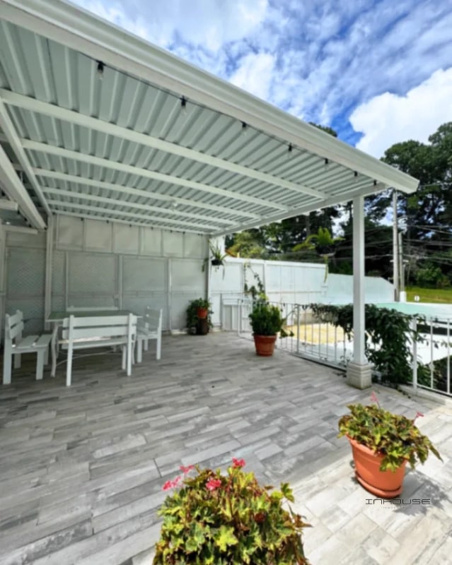 CASA EN VENTA SAN LUCAS - 2