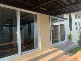 Casa Venta Marias del Sol KM 20 a Fraijanes — Casa en Venta en Marias del Sol, Carretera a El Salvador, Guatemala, Ciudad — miniatura 15 de 17