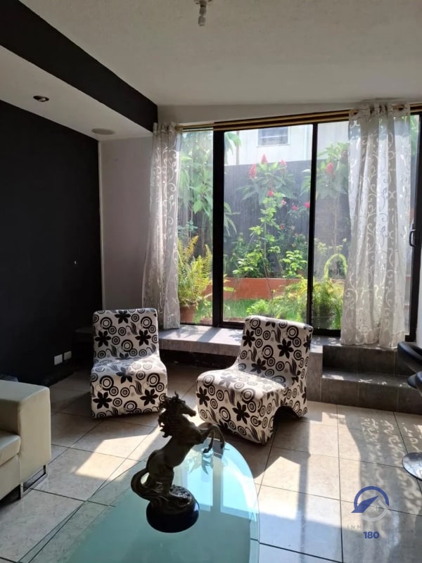 Casa en venta en Jardines de la Asunción, zona 5, Ciudad de Guatemala - 4