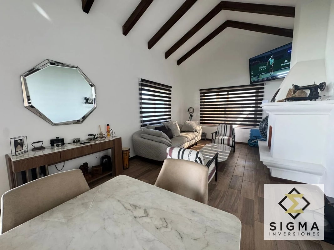 EN VENTA: Preciosa casa en Antigua Guatemala, Sn Pedro Las Huertas. Condominio Santa Delfina - 14
