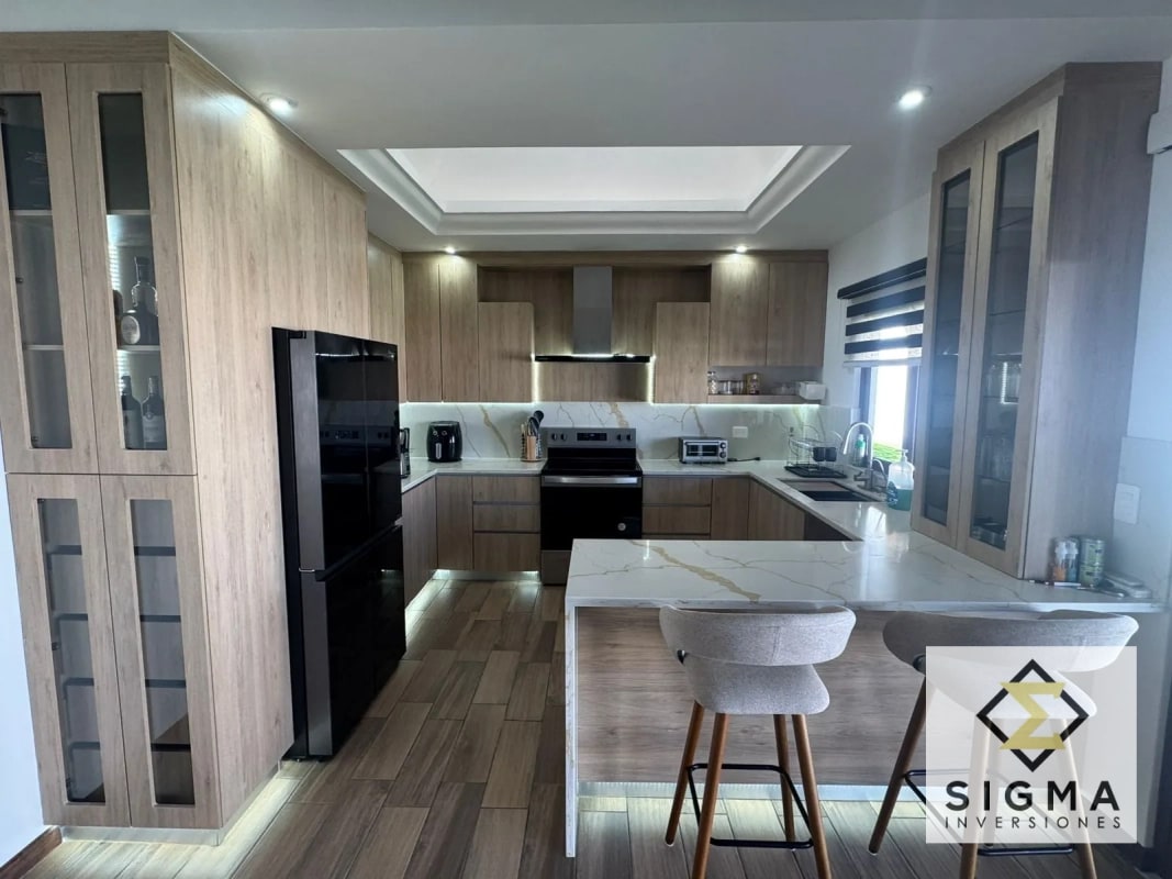 EN VENTA: Preciosa casa en Antigua Guatemala, Sn Pedro Las Huertas. Condominio Santa Delfina - 15