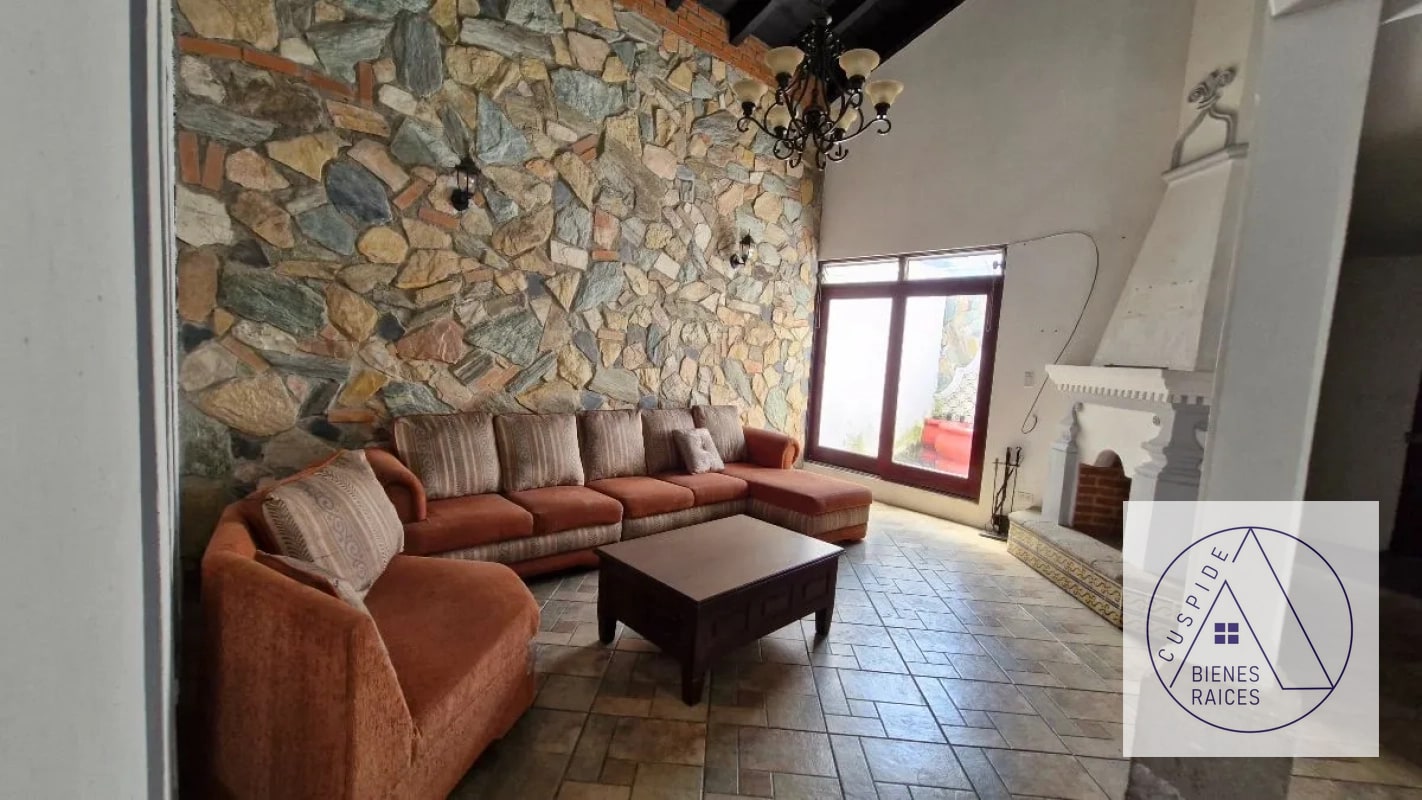 Antigua Guatemala San Bartolome Becerra se vende Casa fuera de condominio. - 11