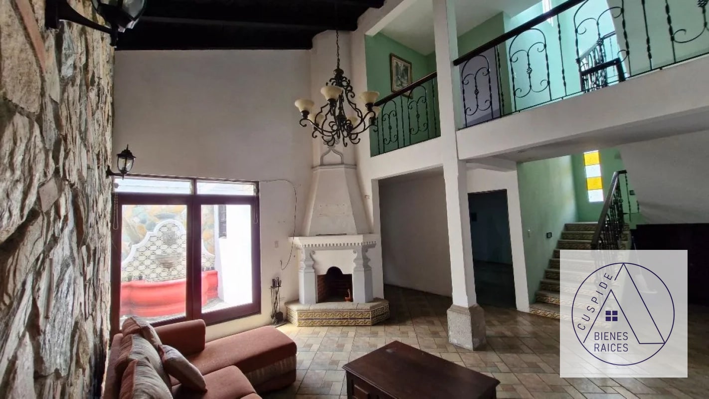 Antigua Guatemala San Bartolome Becerra se vende Casa fuera de condominio. - 10