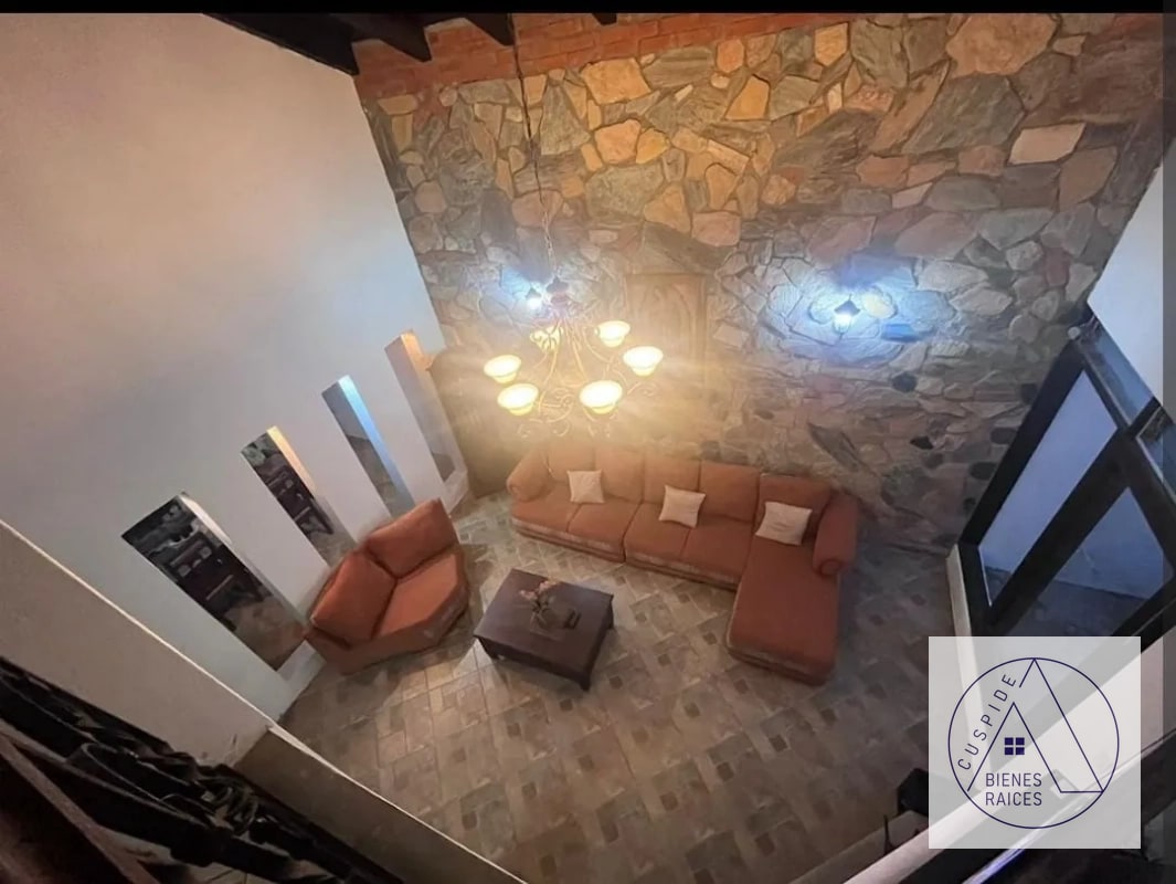 Antigua Guatemala San Bartolome Becerra se vende Casa fuera de condominio. - 2