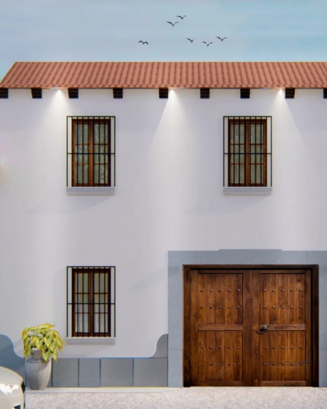 CASA EN VENTA EN ANTIGUA, ANTIGUA GARDENS - 10