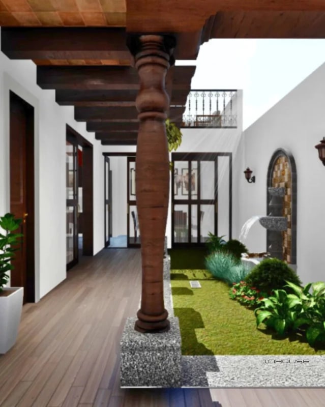 CASA EN VENTA EN ANTIGUA, ANTIGUA GARDENS - 9