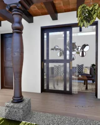 CASA EN VENTA EN ANTIGUA, ANTIGUA GARDENS — Casa en Venta en Antigua, Sacatepéquez — miniatura 5 de 10