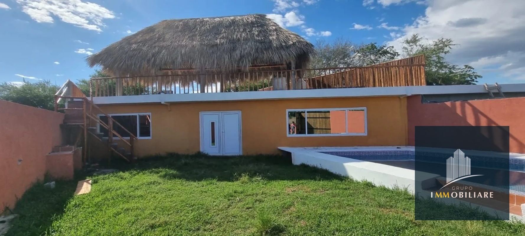 casas de playa en venta cerca de Monterrico - 11
