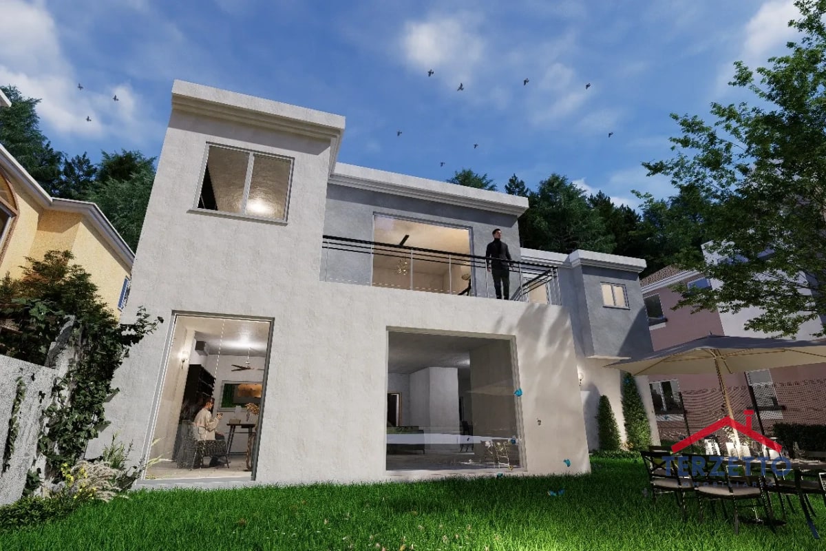 CASA 20.5 CARR. FRAIJANES - 7