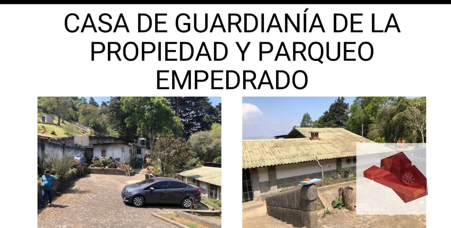 Venta Hermosa granja en Santa Elena Barillas - 8