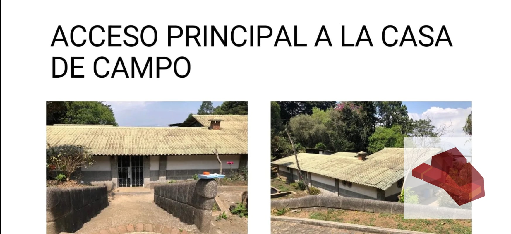 Venta Hermosa granja en Santa Elena Barillas - 3