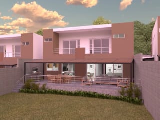 Un hogar donde la elegancia y la calidez se encuentran en perfecta armonía. Tu nuevo hogar, listo para recibirte en septiembre de 2026. — Casa en Venta en San Antonio, Carretera a El Salvador, Guatemala, Ciudad — miniatura 9 de 9