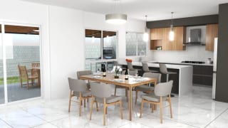 Un hogar donde la elegancia y la calidez se encuentran en perfecta armonía. Tu nuevo hogar, listo para recibirte en septiembre de 2026. — Casa en Venta en San Antonio, Carretera a El Salvador, Guatemala, Ciudad — miniatura 7 de 9