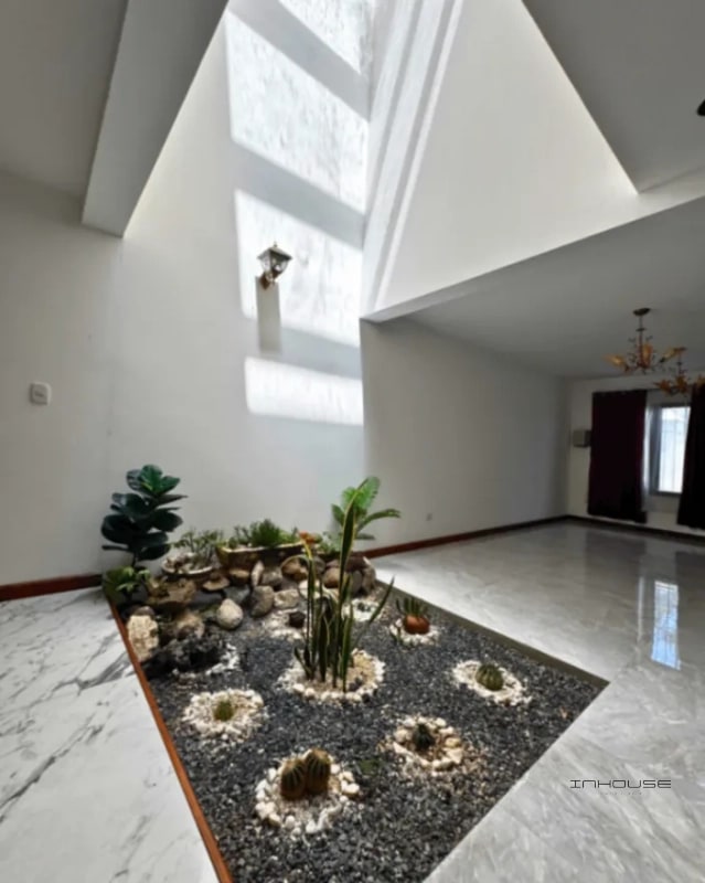 CASA EN VENTA EN SAN LUCAS, PASEO SANTIAGO. - 1