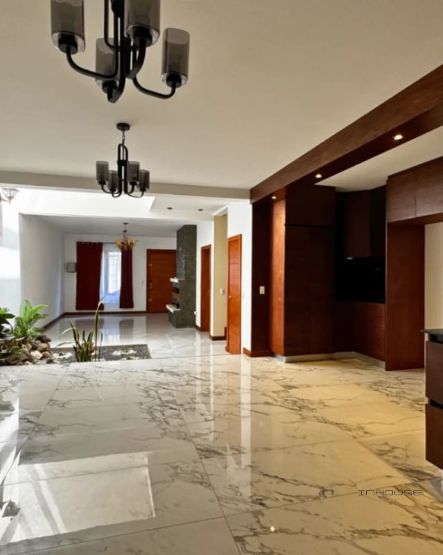 CASA EN VENTA EN SAN LUCAS, PASEO SANTIAGO. - 9