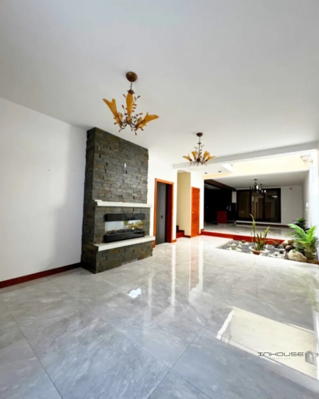 CASA EN VENTA EN SAN LUCAS, PASEO SANTIAGO. - 7